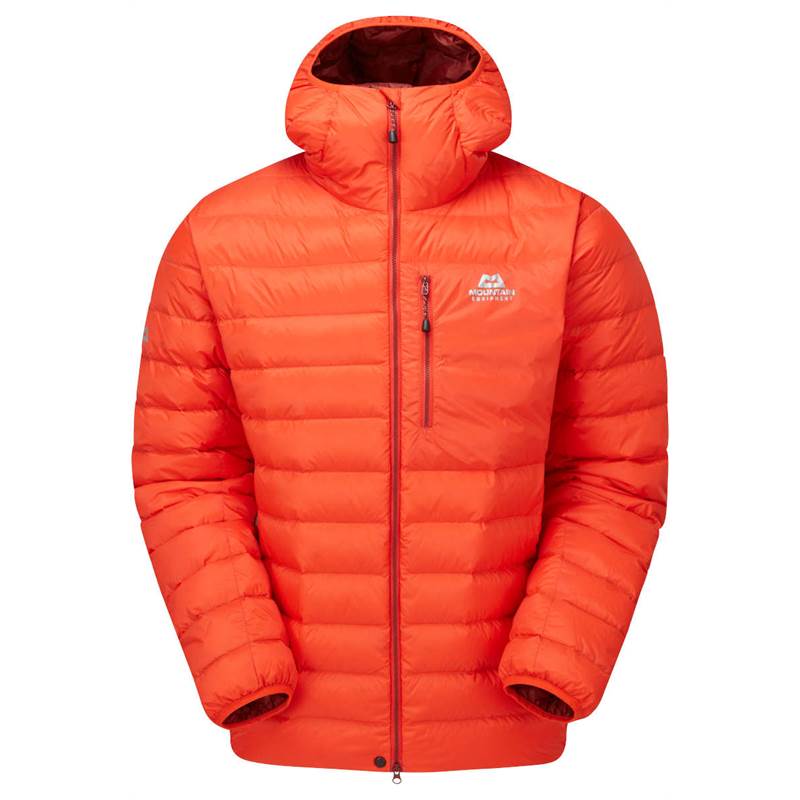 Mountain Equipment Mens Frostline Jacket-4